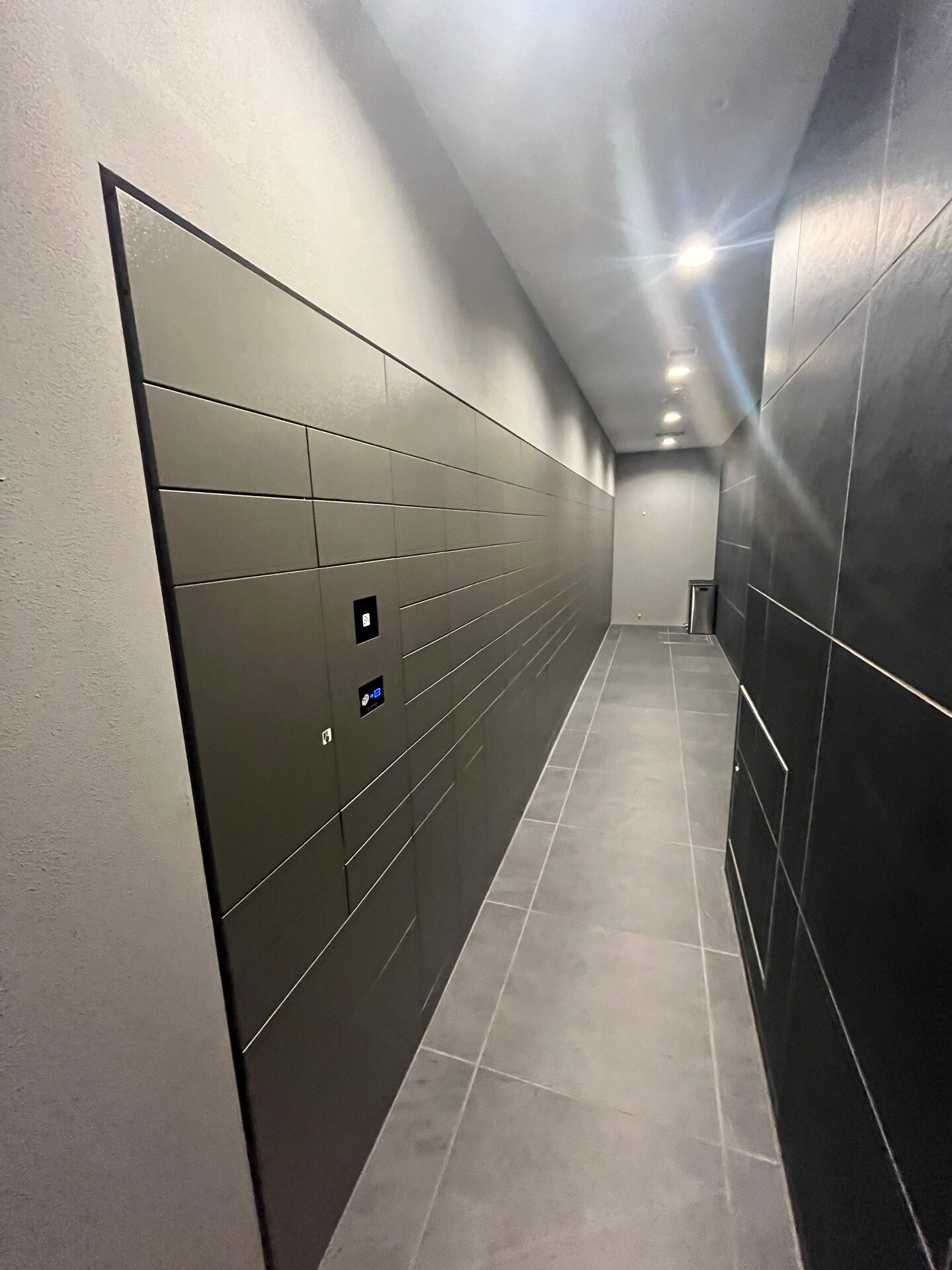 ザ・パークハビオ滝野川の物件内観写真