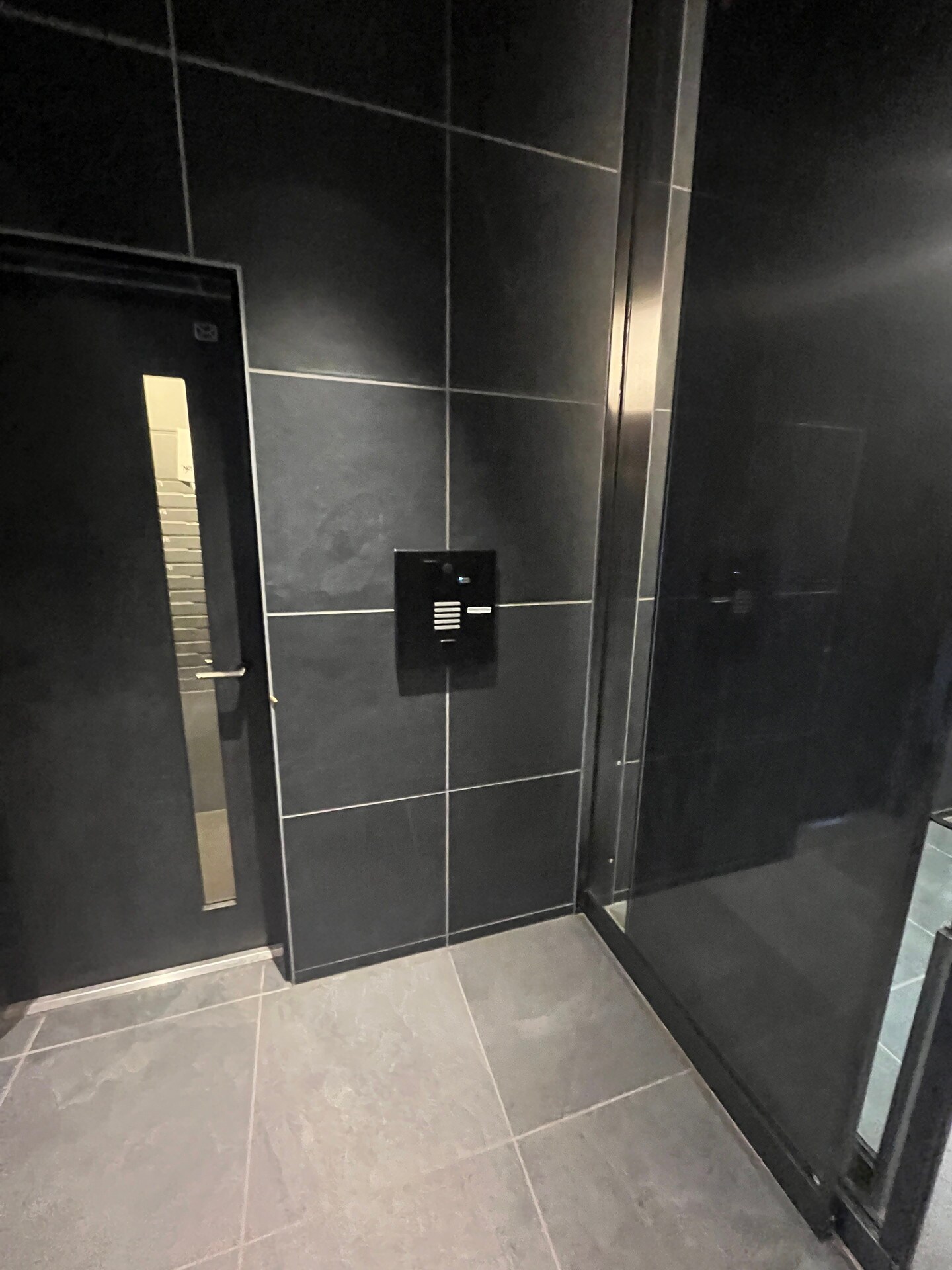 ザ・パークハビオ滝野川の物件内観写真