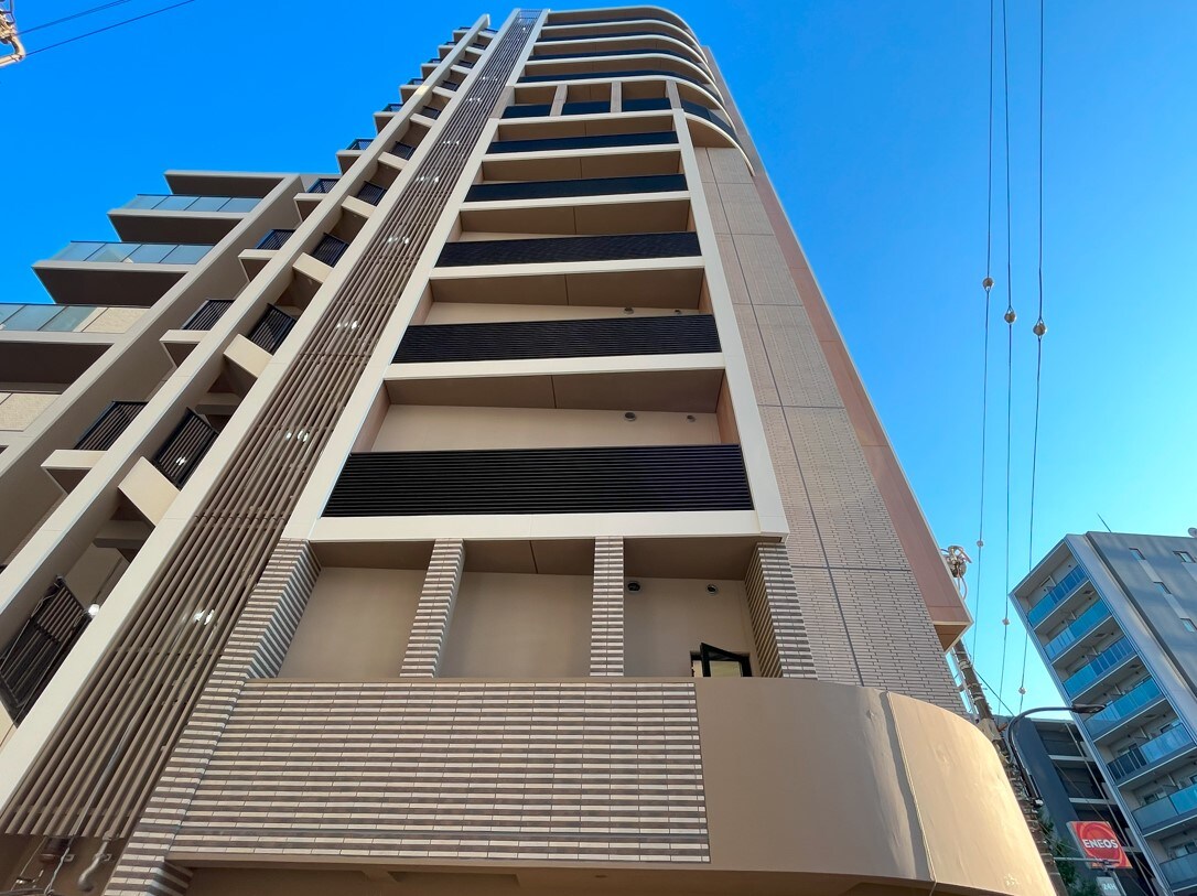 ザ・パークハビオSOHO南青山の物件内観写真