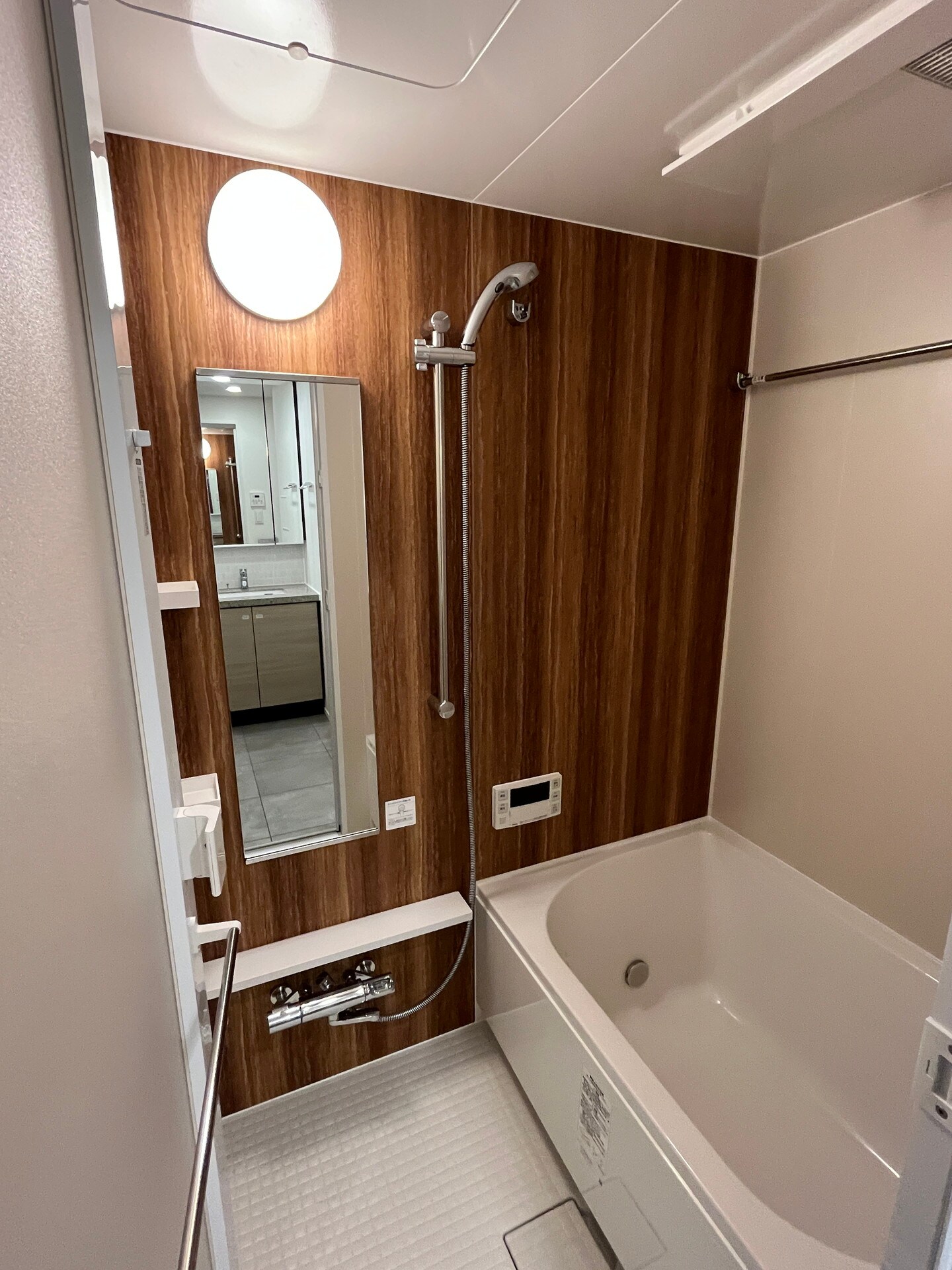 ザ・パークハビオSOHO南青山の物件内観写真