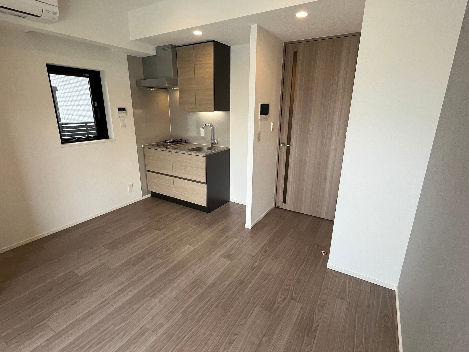 ザ・パークハビオSOHO南青山の物件内観写真