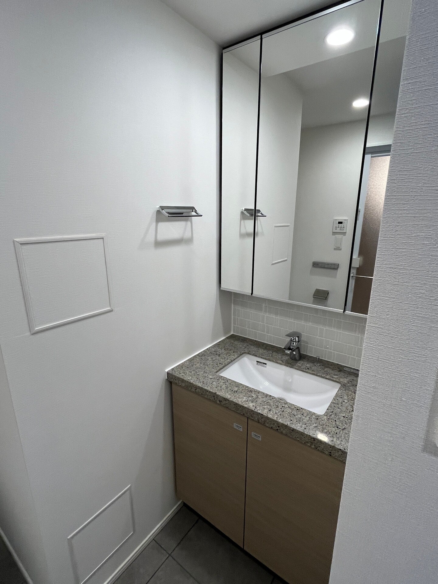 ザ・パークハビオSOHO南青山の物件内観写真