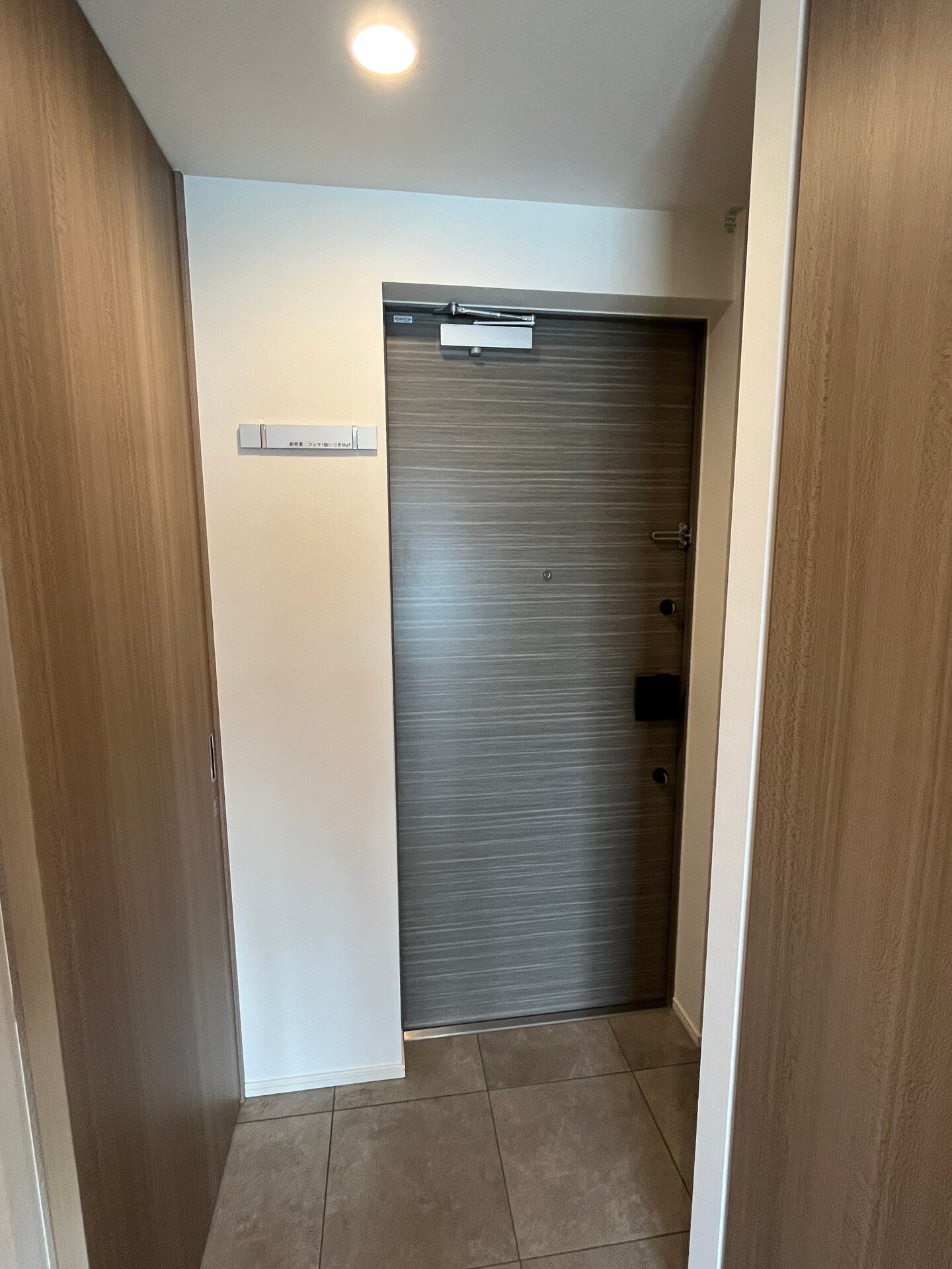 ザ・パークハビオSOHO南青山の物件内観写真