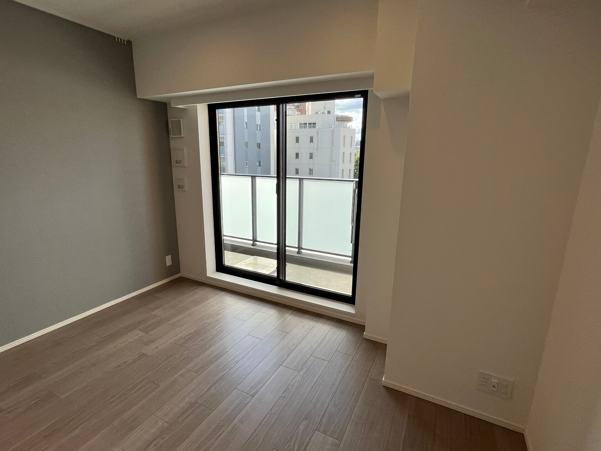 ザ・パークハビオSOHO南青山の物件内観写真