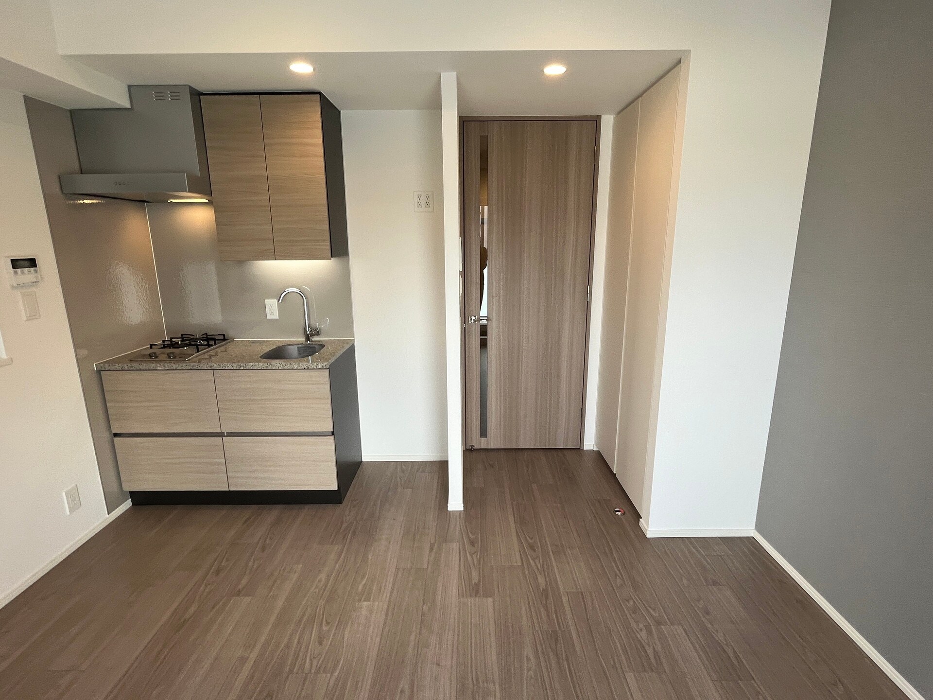 ザ・パークハビオSOHO南青山の物件内観写真