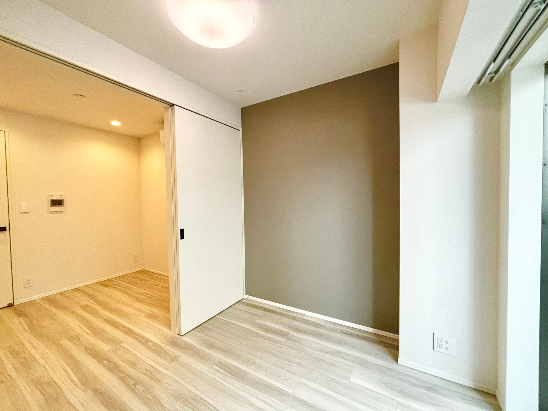 ブリックレジデンス南青山(BRICK RESIDENCE南青山)の物件内観写真