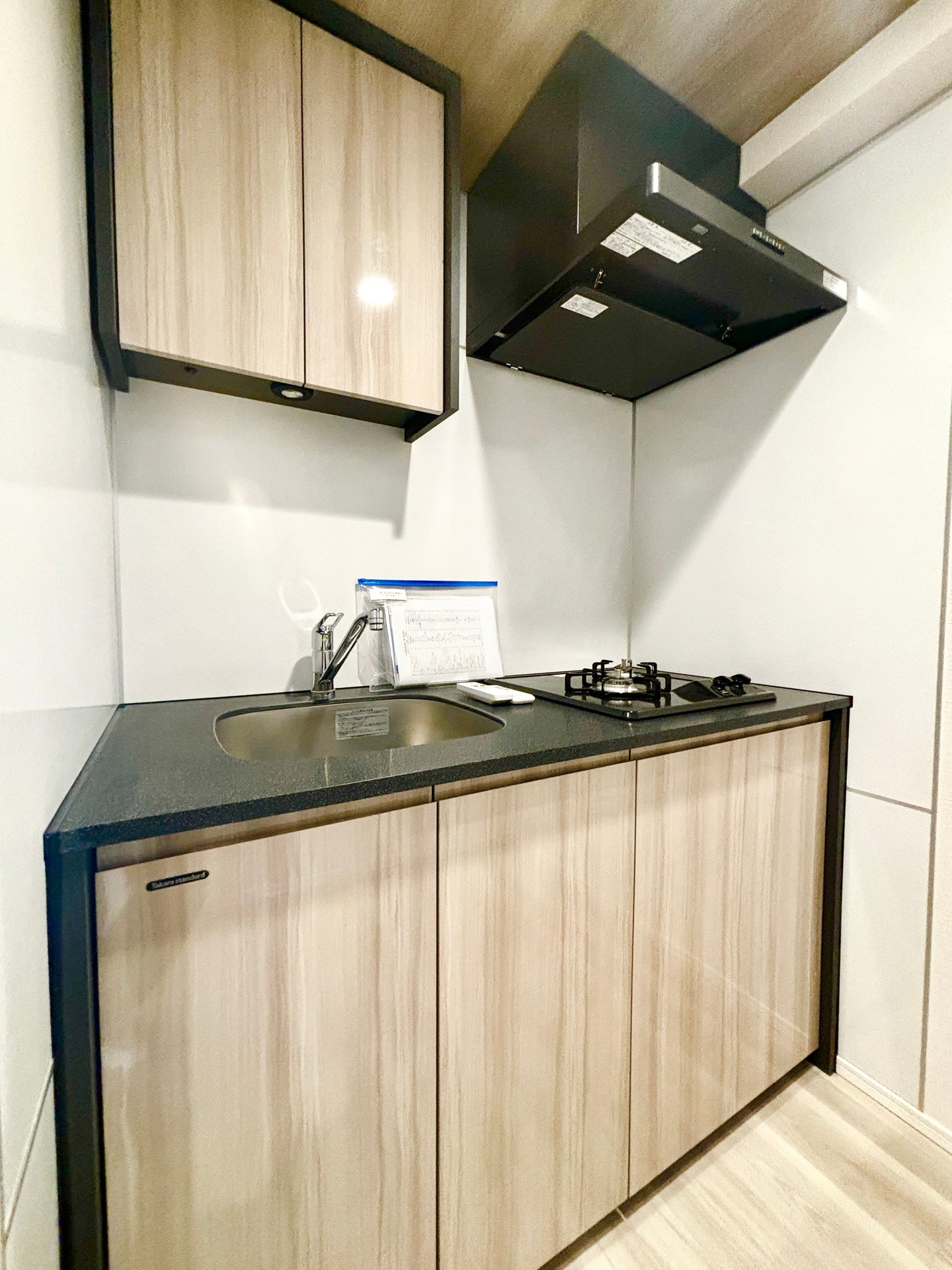 ブリックレジデンス南青山(BRICK RESIDENCE南青山)の物件内観写真