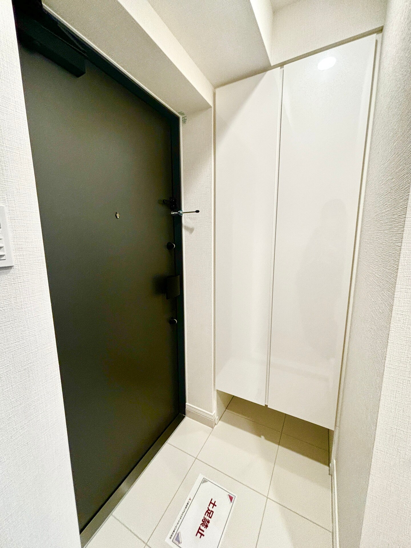 ブリックレジデンス南青山(BRICK RESIDENCE南青山)の物件内観写真