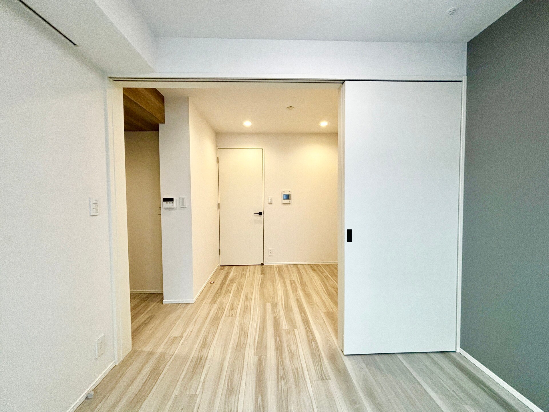 ブリックレジデンス南青山(BRICK RESIDENCE南青山)の物件内観写真