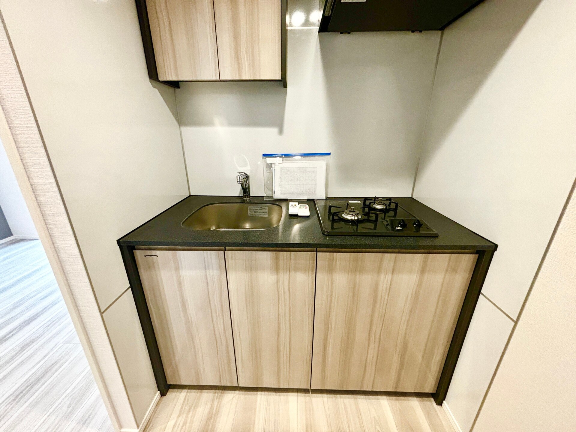 ブリックレジデンス南青山(BRICK RESIDENCE南青山)の物件内観写真