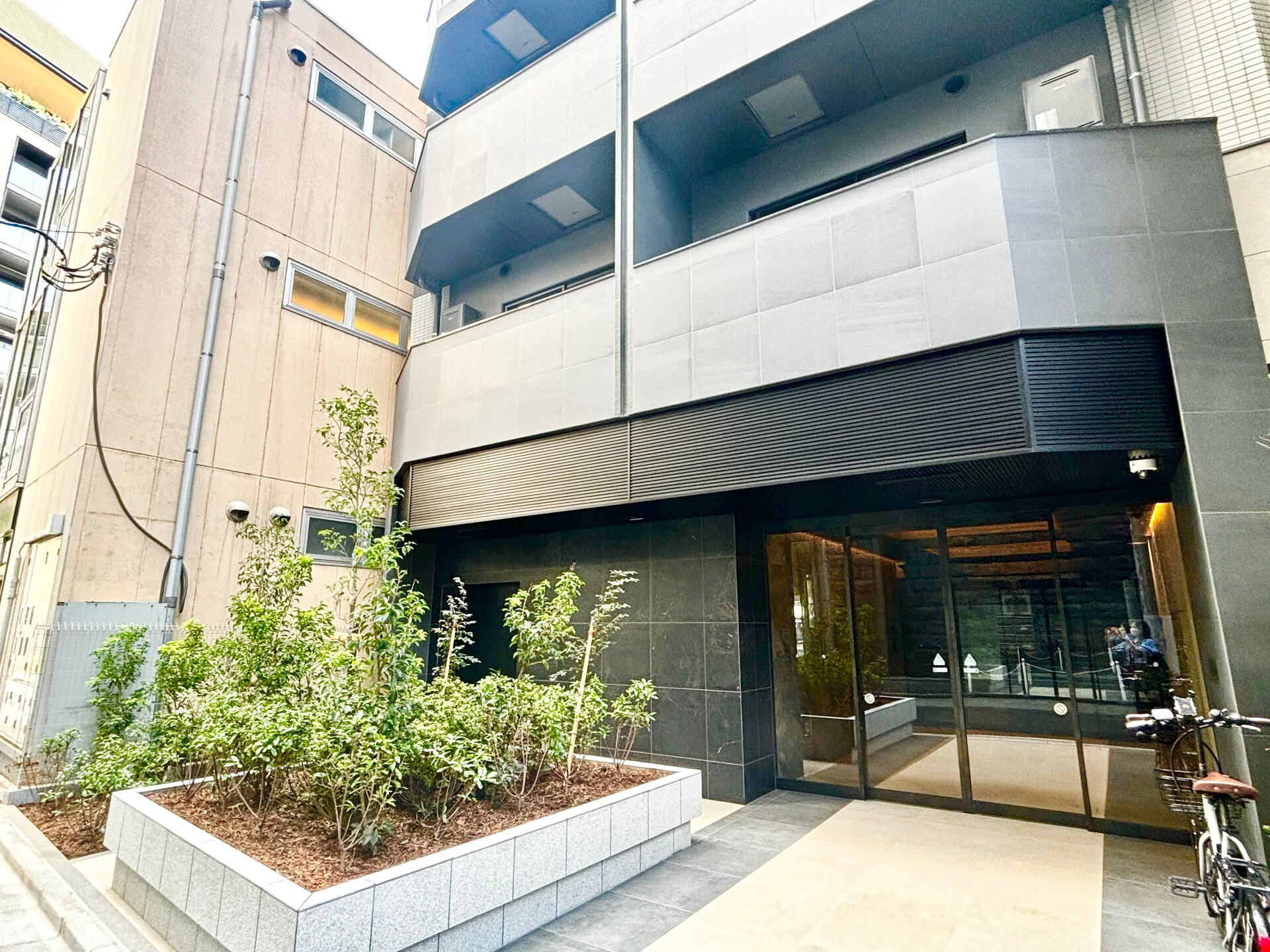 ブリックレジデンス南青山(BRICK RESIDENCE南青山)の物件内観写真