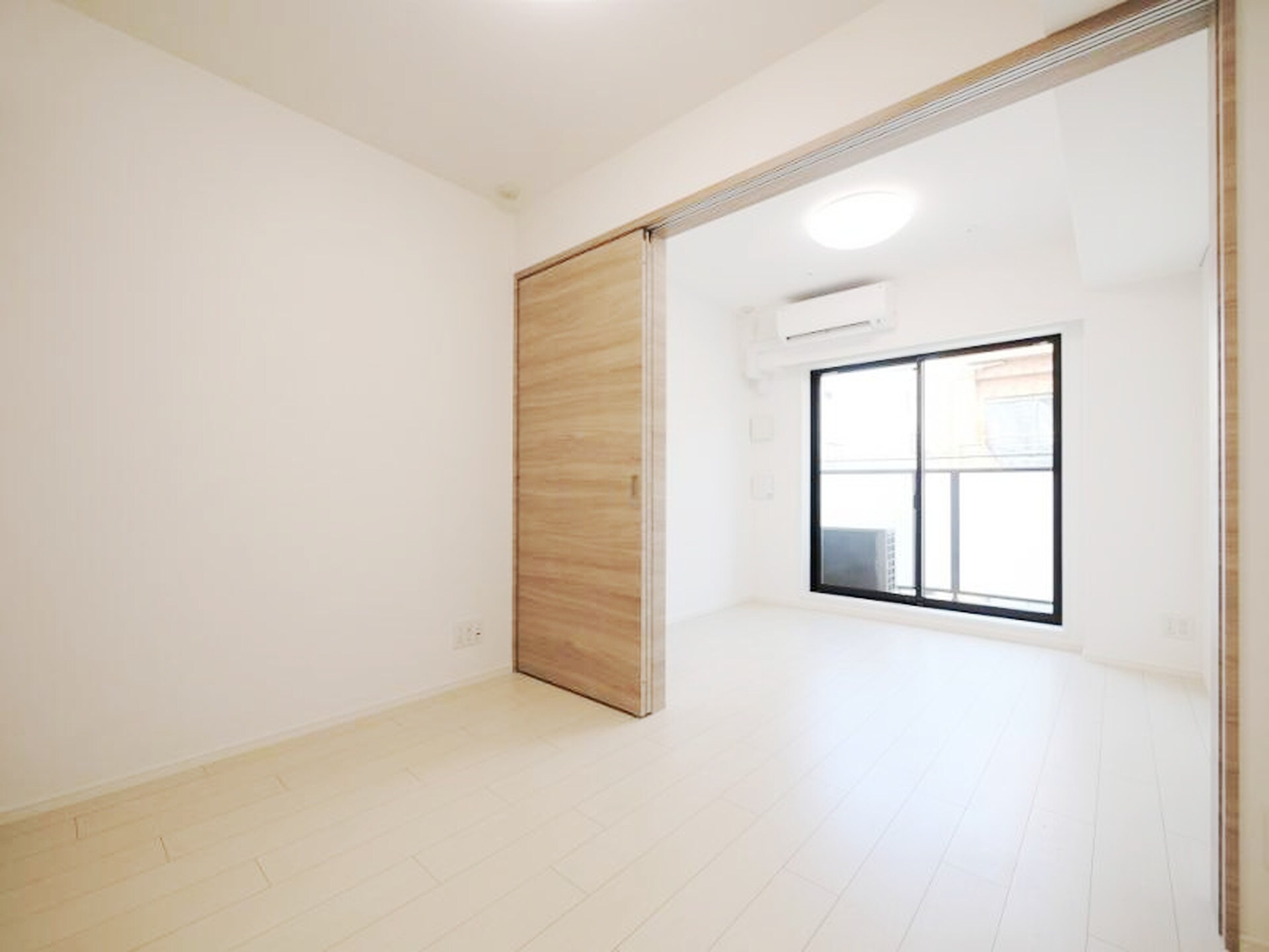 ラフィスタ品川戸越の物件内観写真