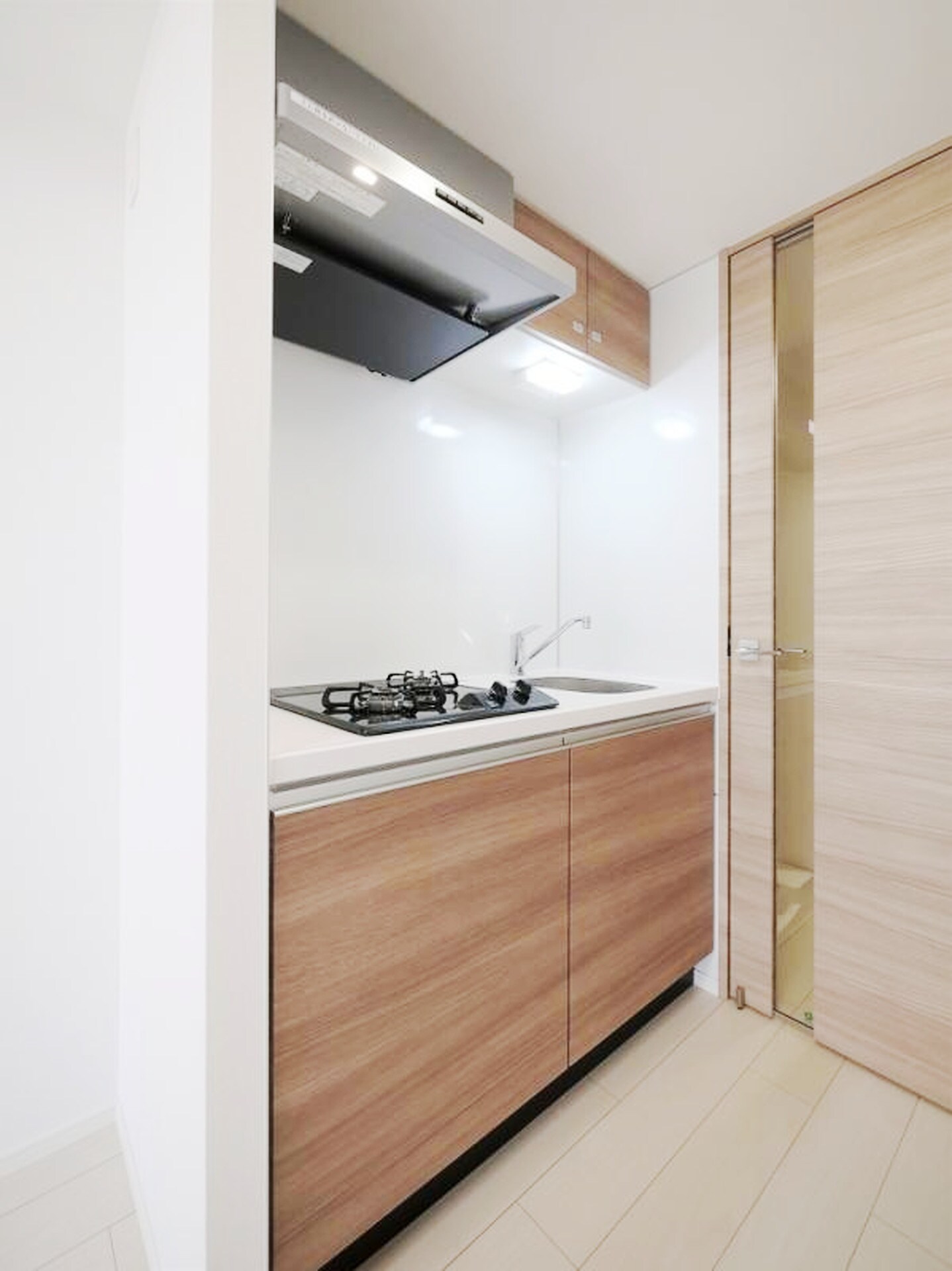 ラフィスタ品川戸越の物件内観写真