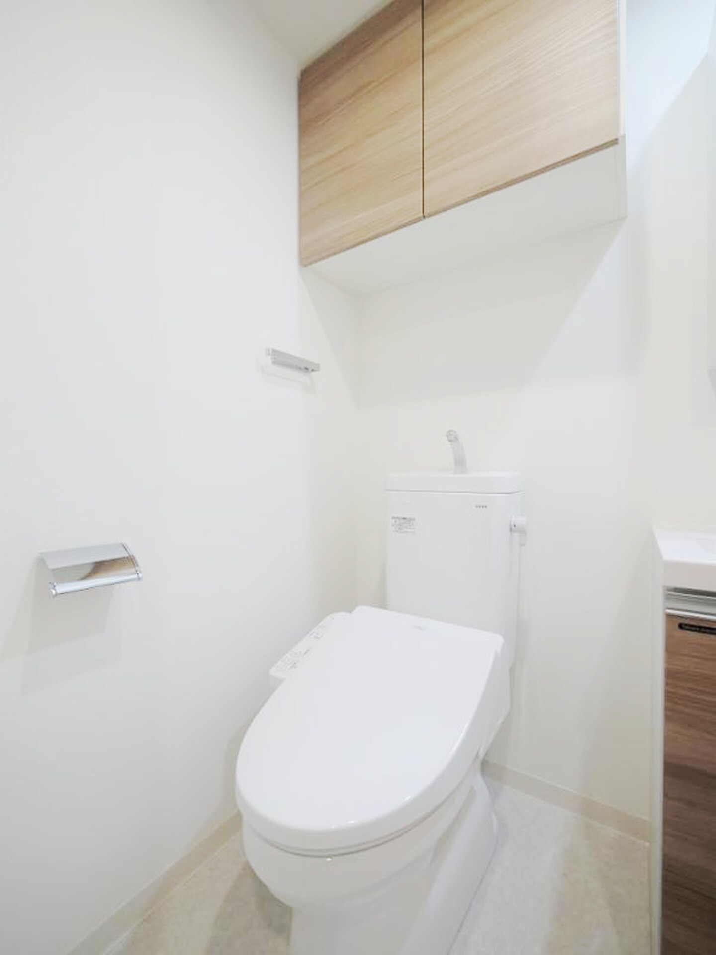 ラフィスタ品川戸越の物件内観写真