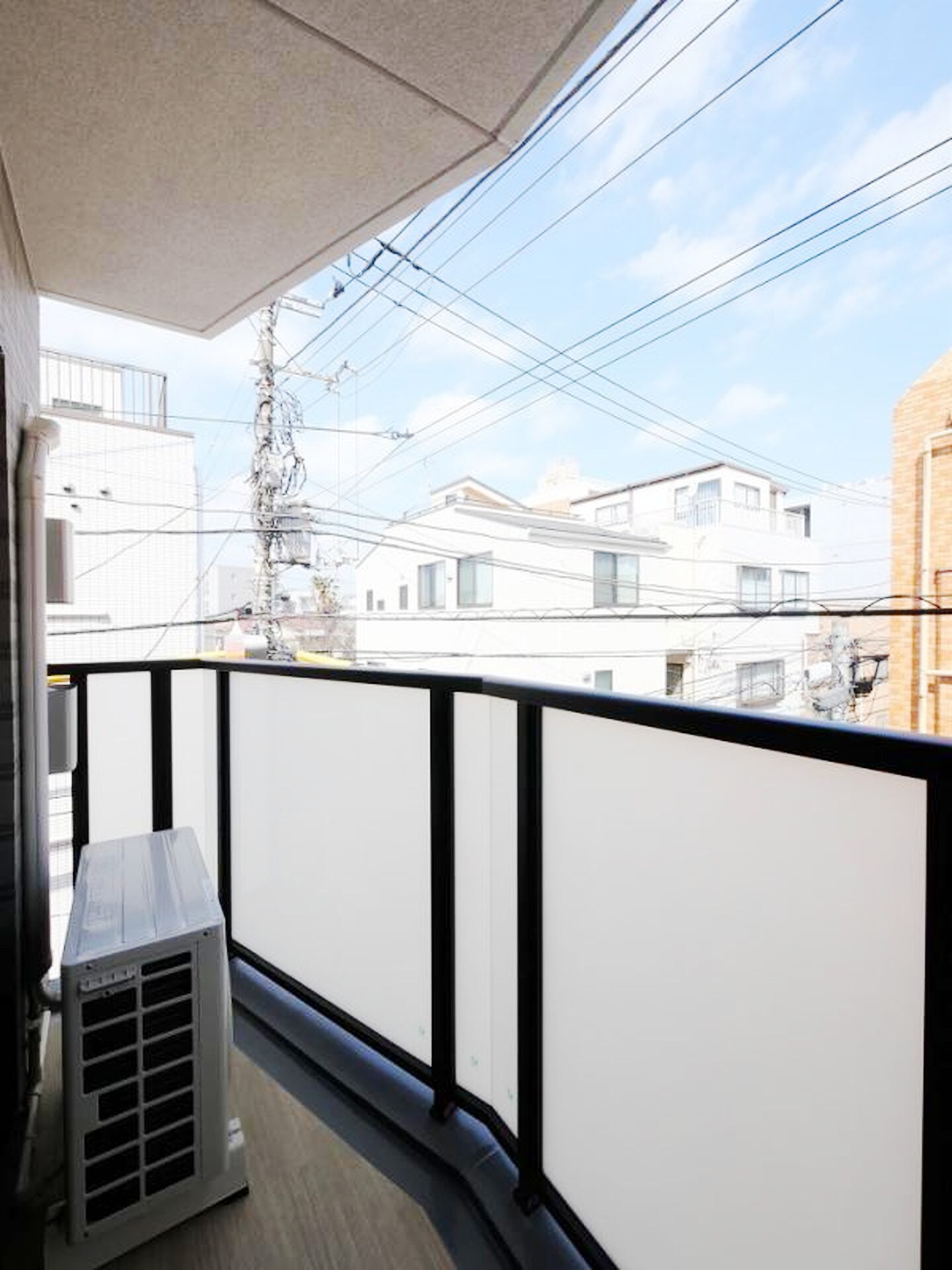 ラフィスタ品川戸越の物件内観写真