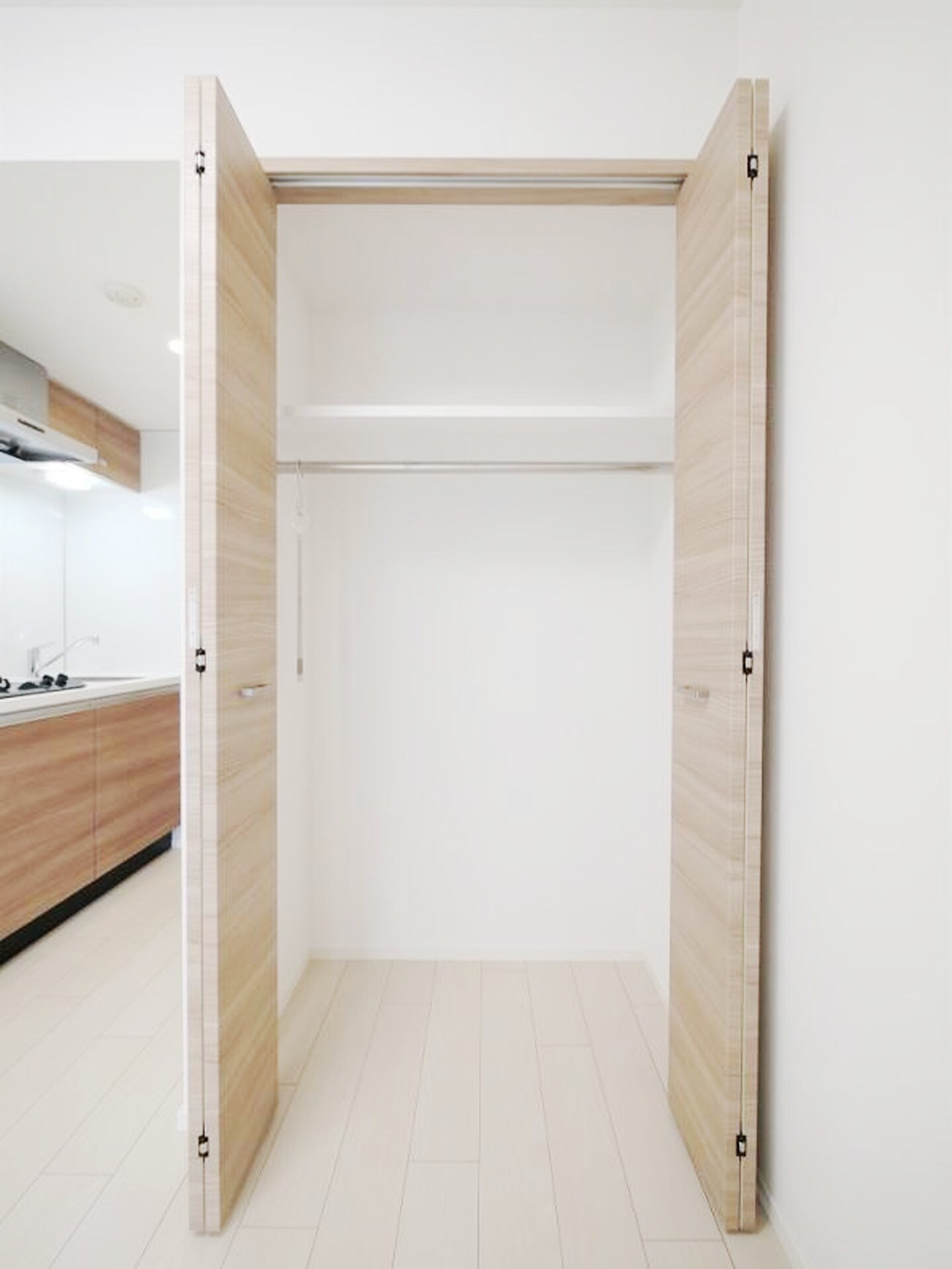 ラフィスタ品川戸越の物件内観写真