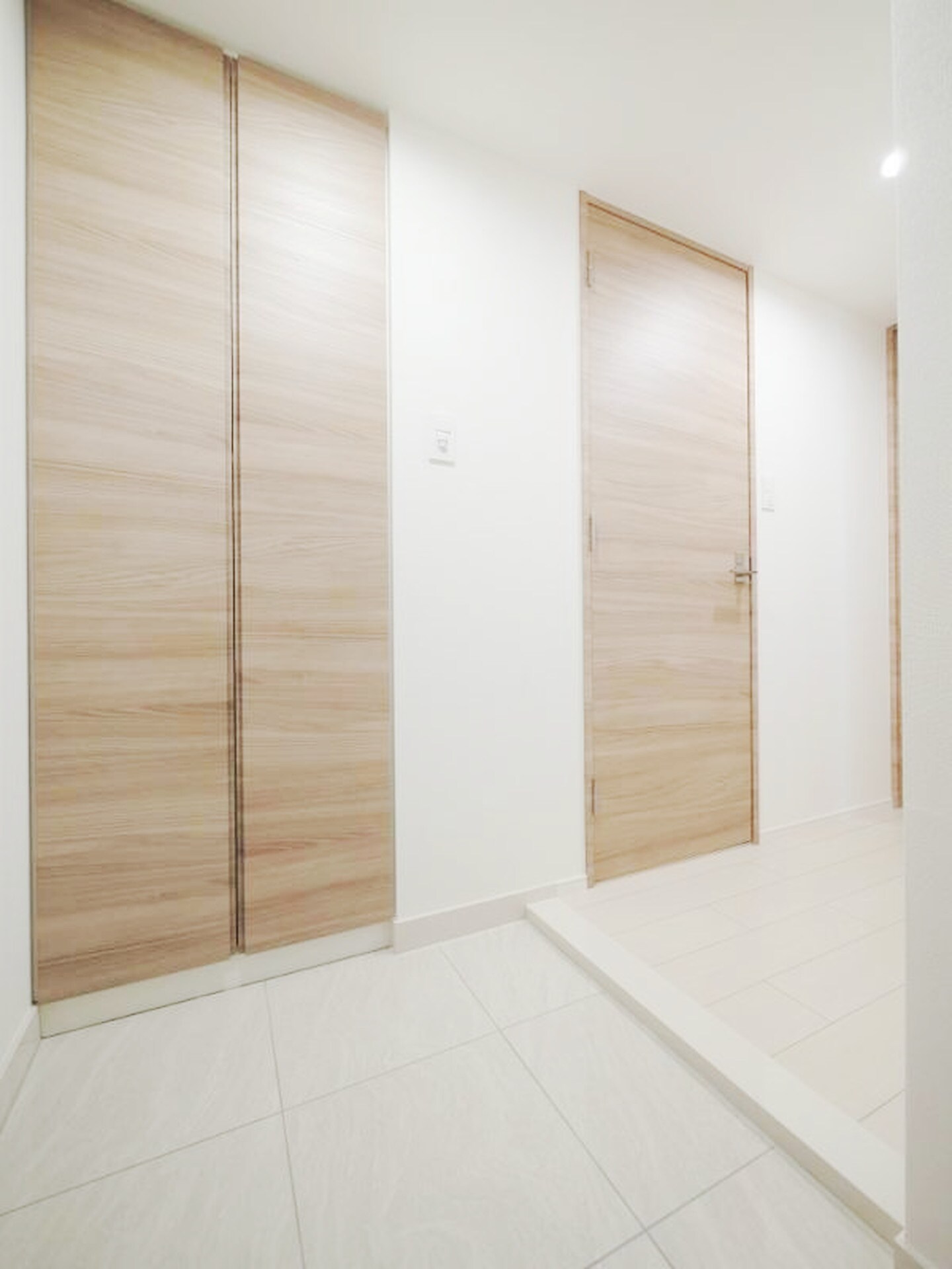 ラフィスタ品川戸越の物件内観写真