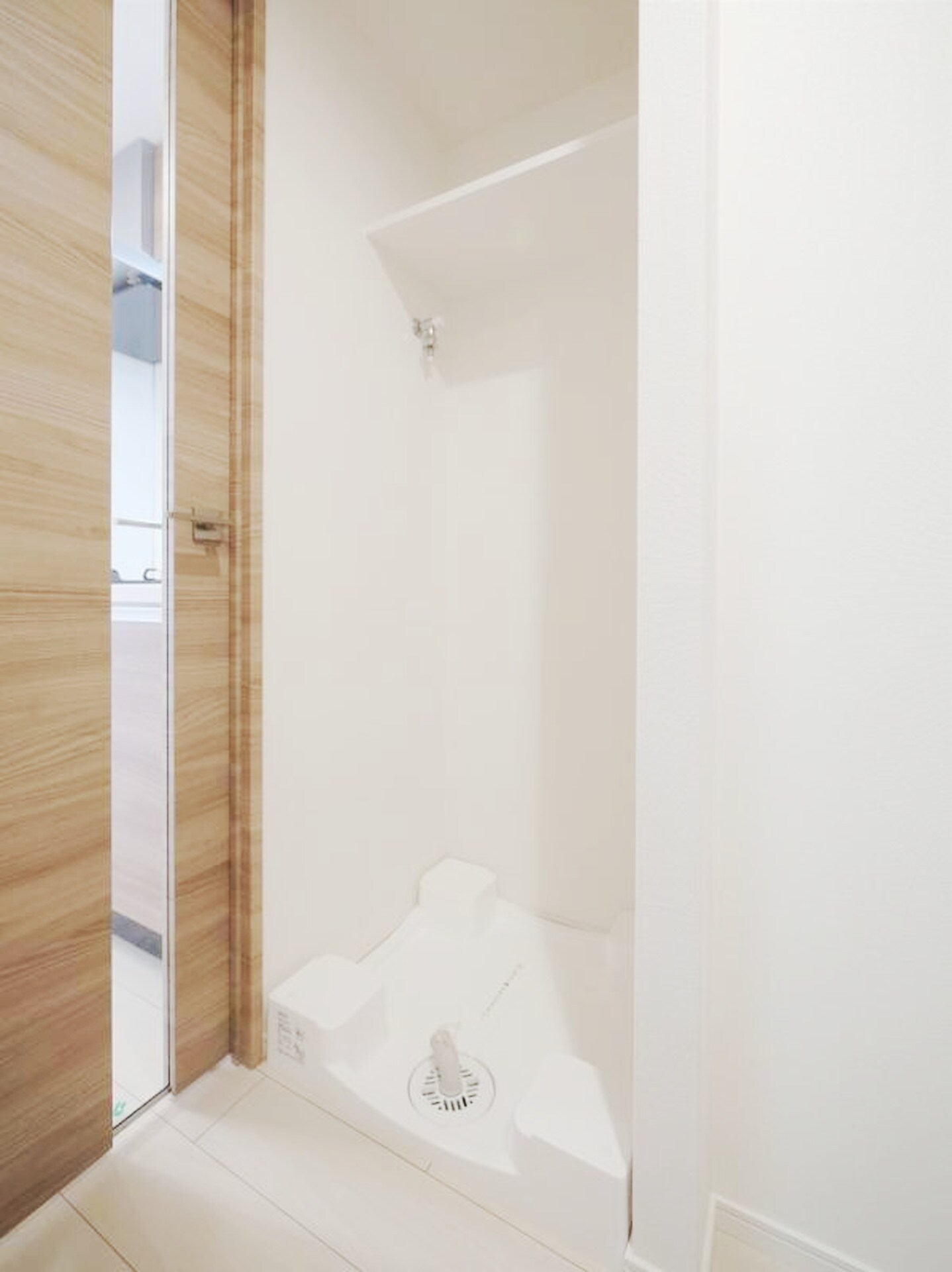 ラフィスタ品川戸越の物件内観写真