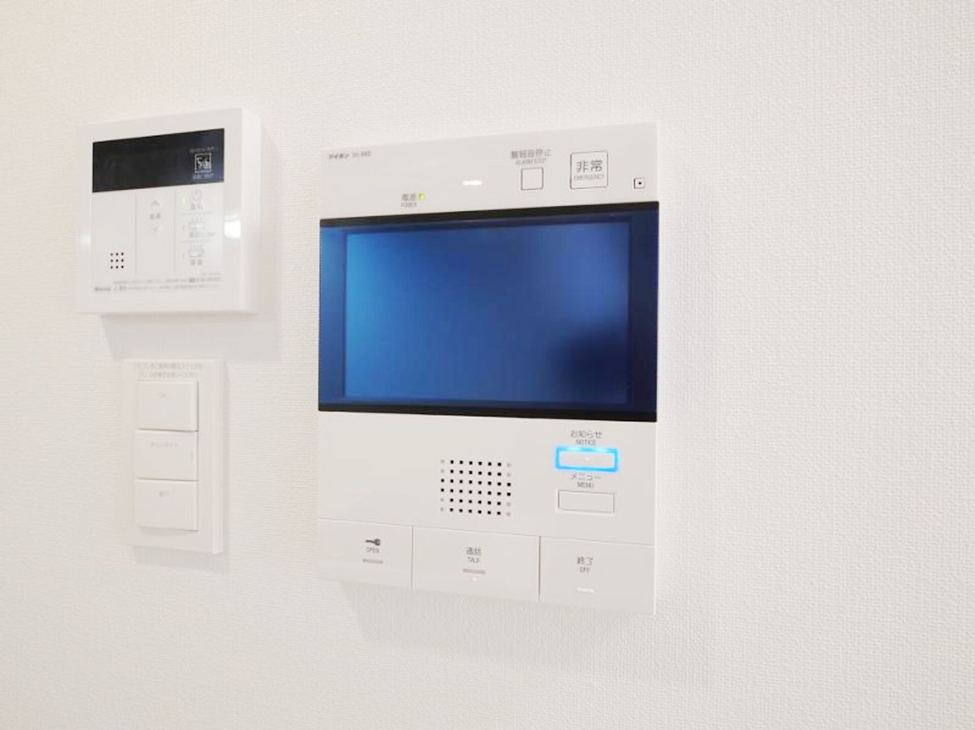 ラフィスタ品川戸越の物件内観写真