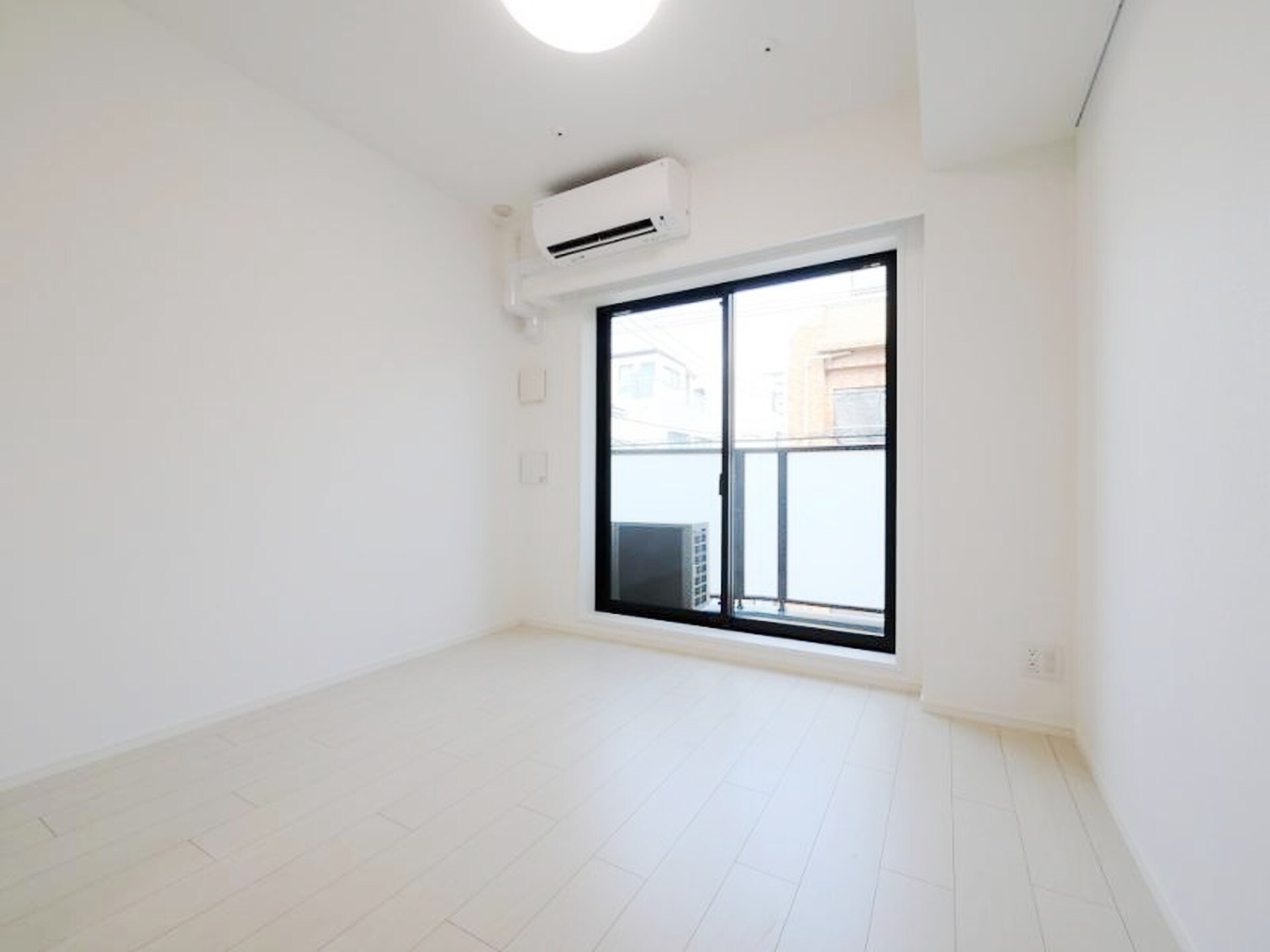 ラフィスタ品川戸越の物件内観写真