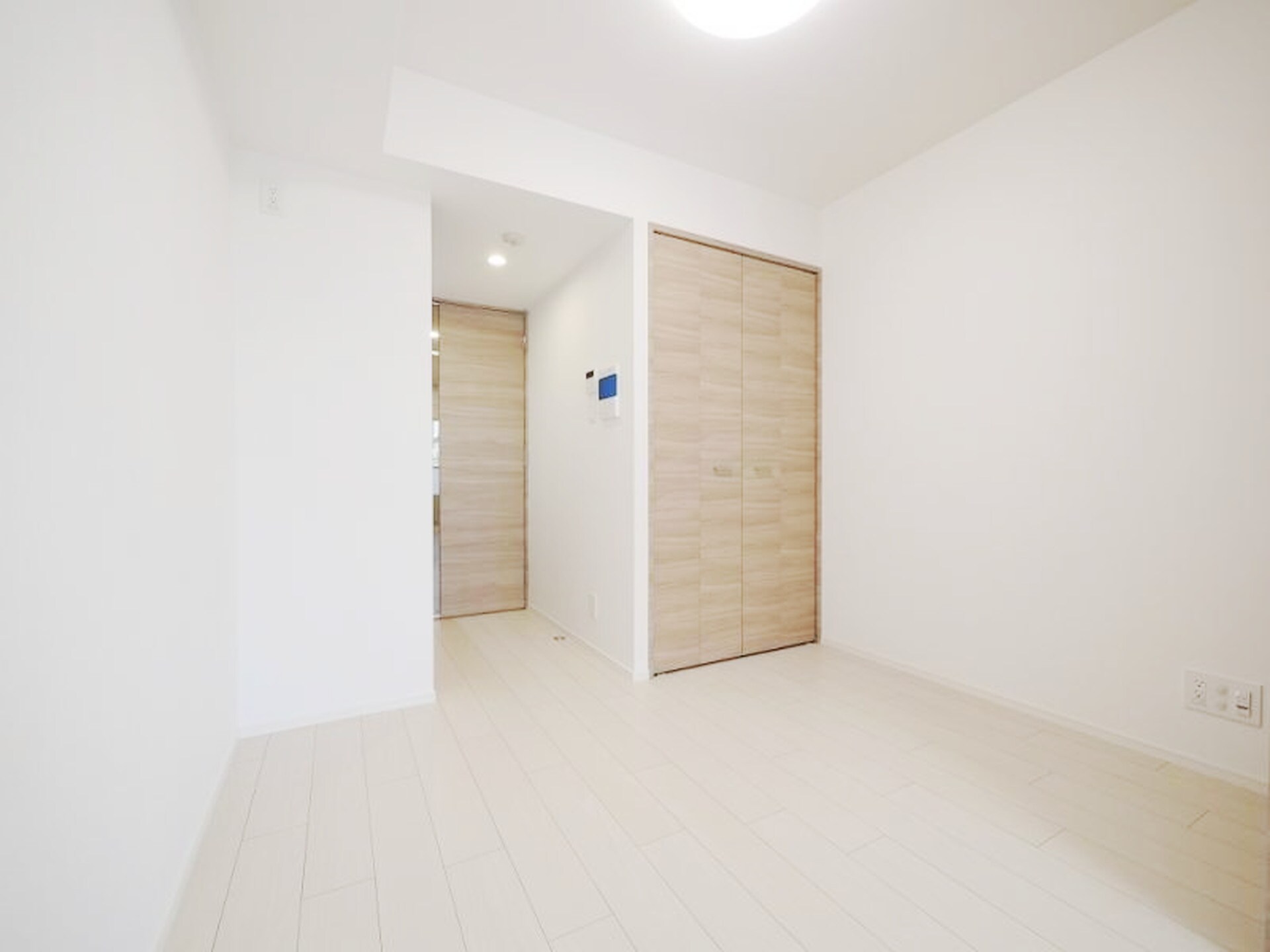 ラフィスタ品川戸越の物件内観写真