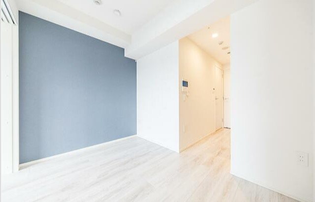 ライオンズフォーシア五反田の物件内観写真