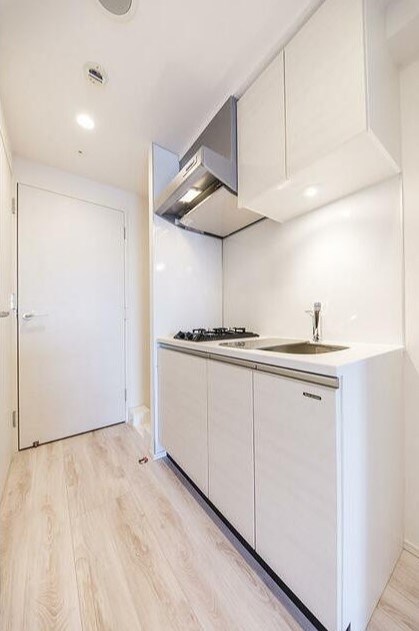 ライオンズフォーシア五反田の物件内観写真