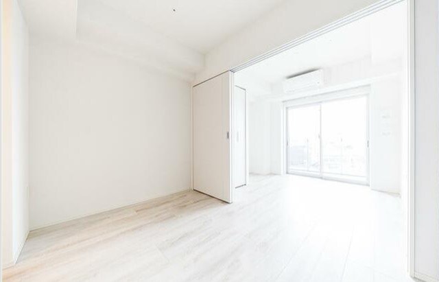 ライオンズフォーシア五反田の物件内観写真