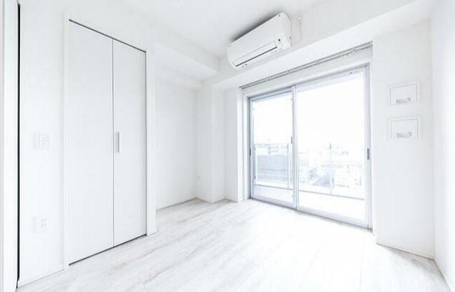 ライオンズフォーシア五反田の物件内観写真