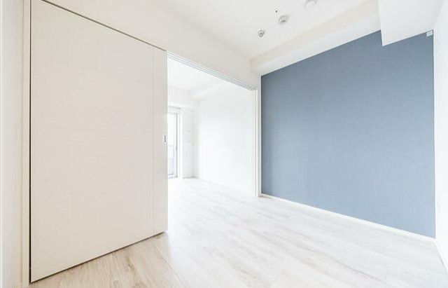 ライオンズフォーシア五反田の物件内観写真