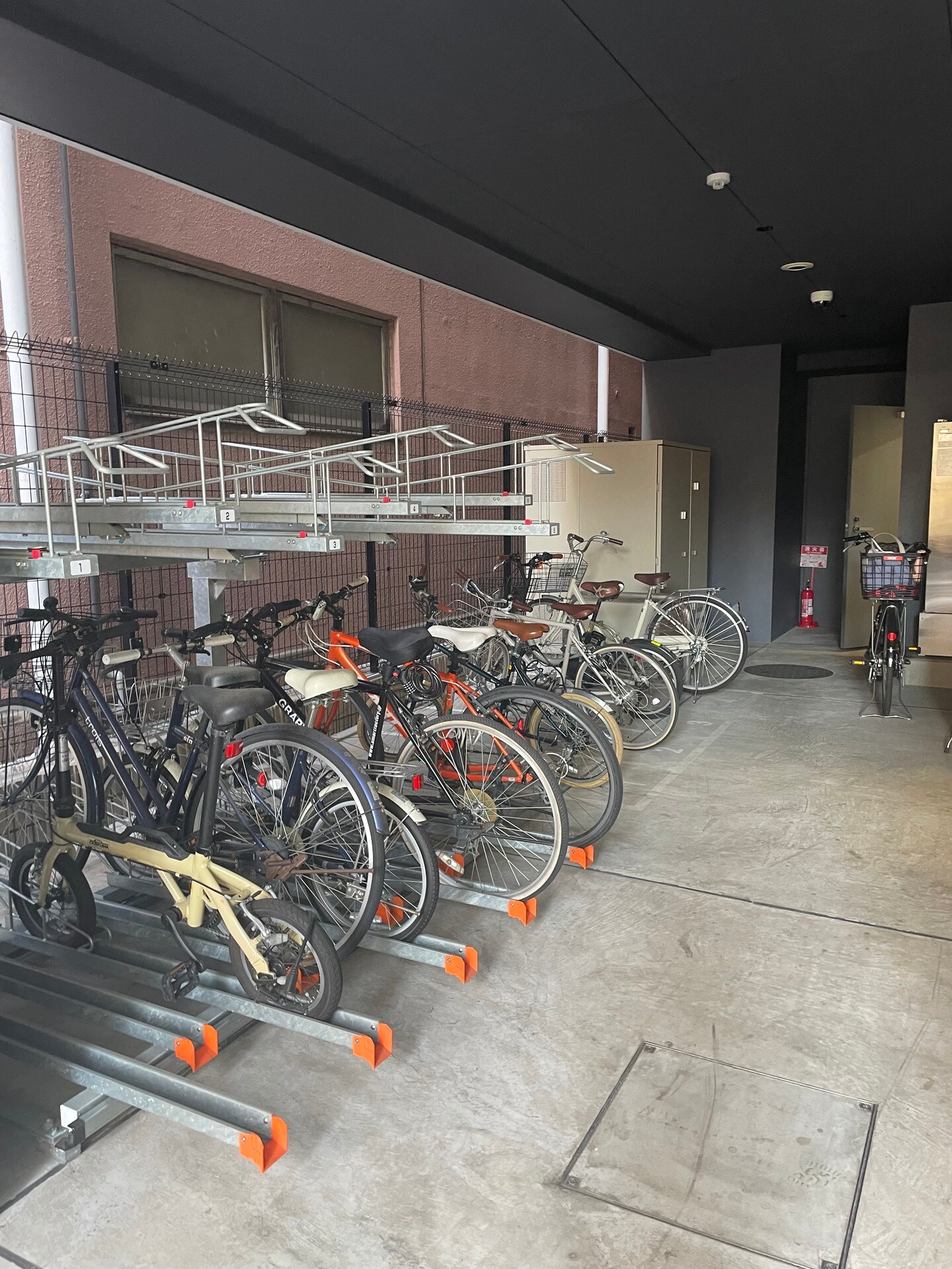 ライオンズフォーシア五反田の物件内観写真