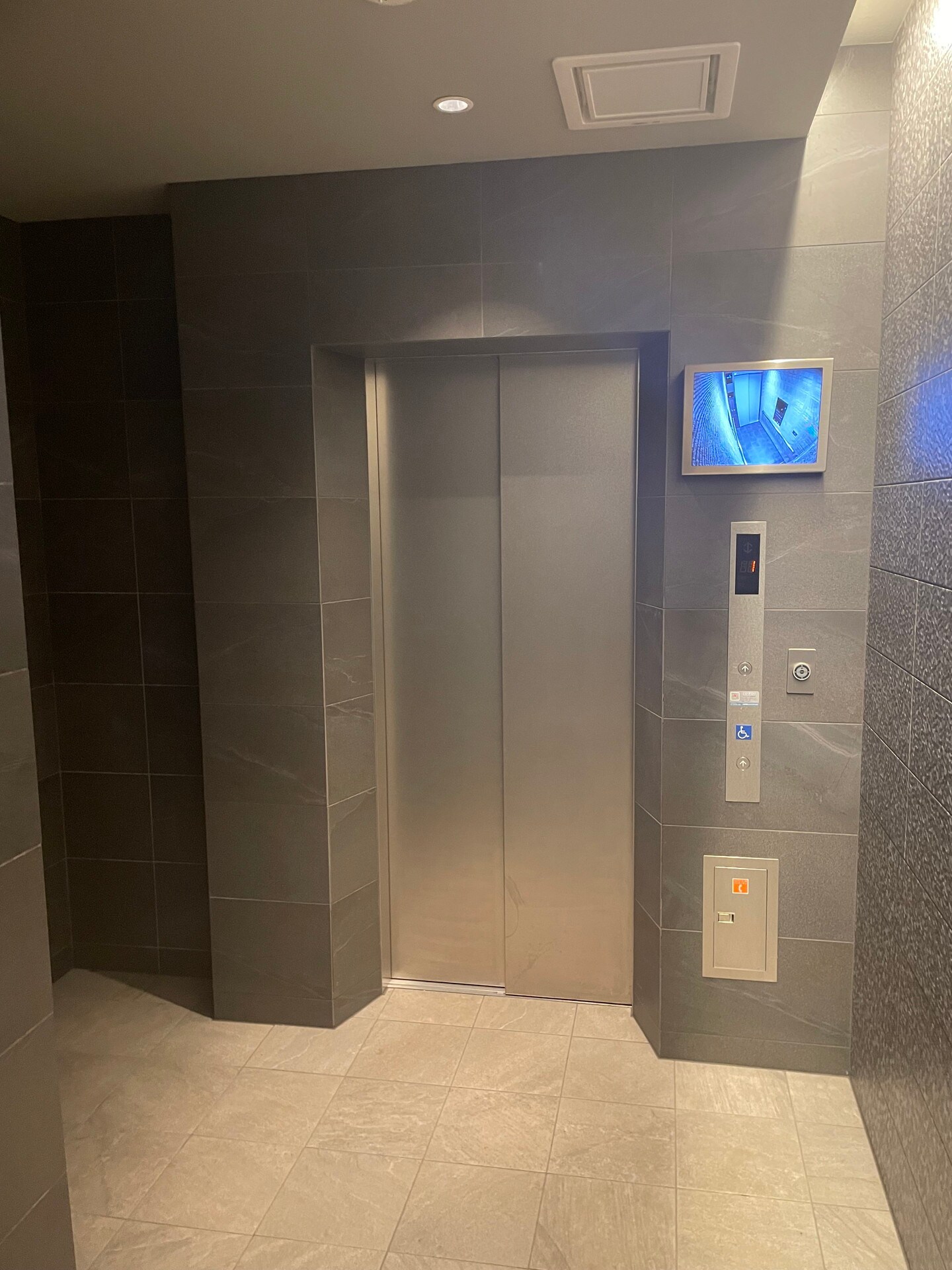 ライオンズフォーシア五反田の物件内観写真