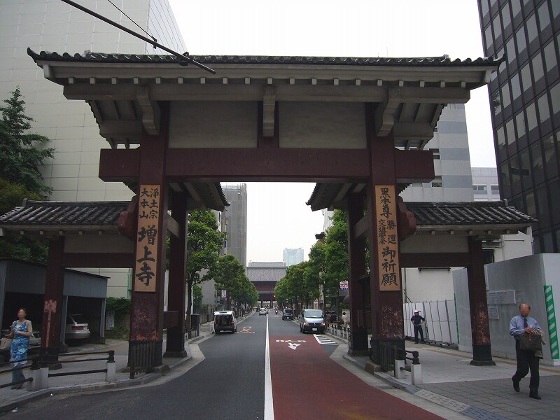 メインステージ浜松町の物件内観写真