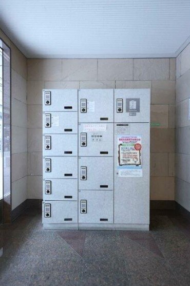 クレアシオン六本木の物件内観写真