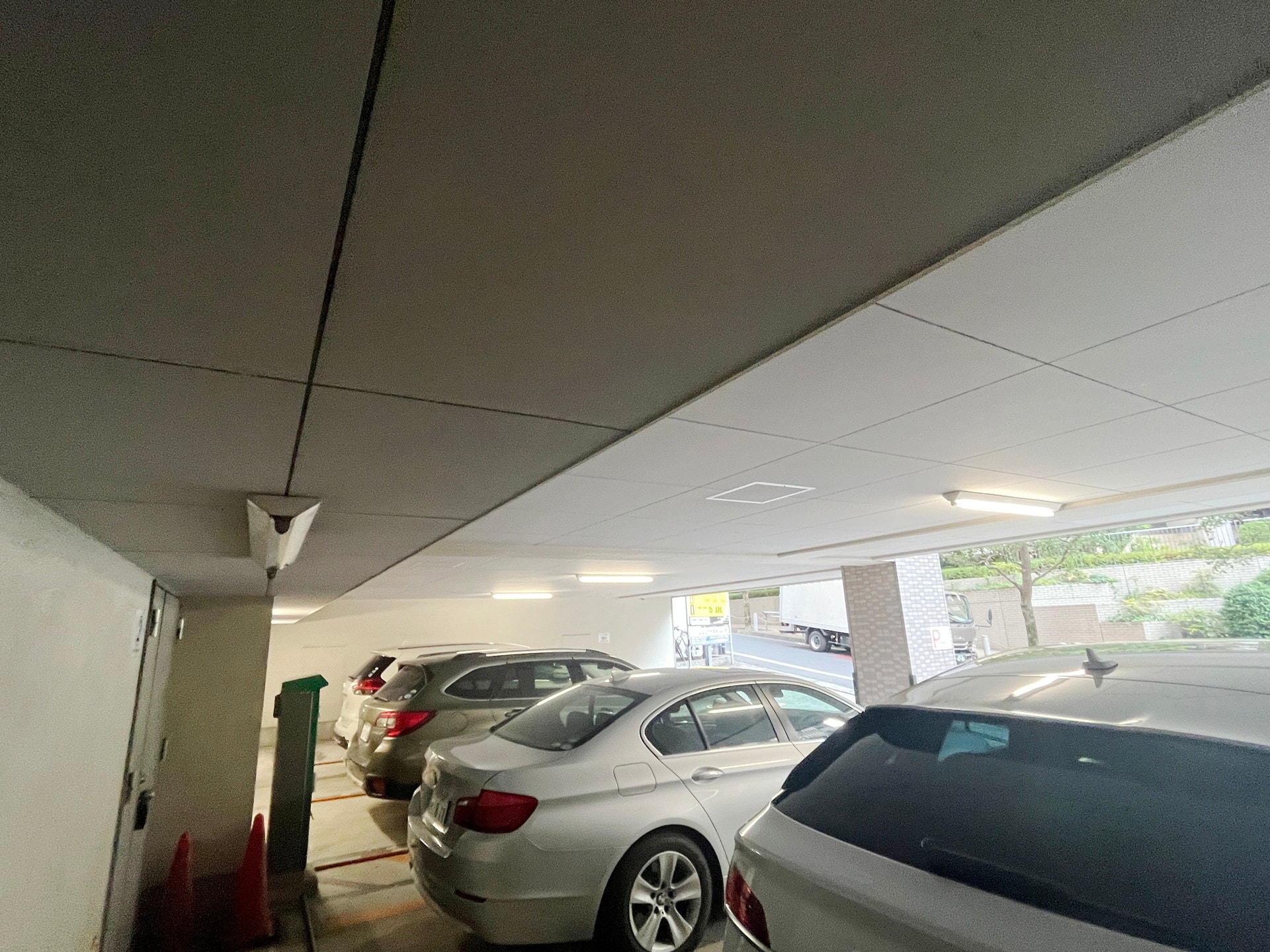 ミリアレジデンス赤坂の物件内観写真