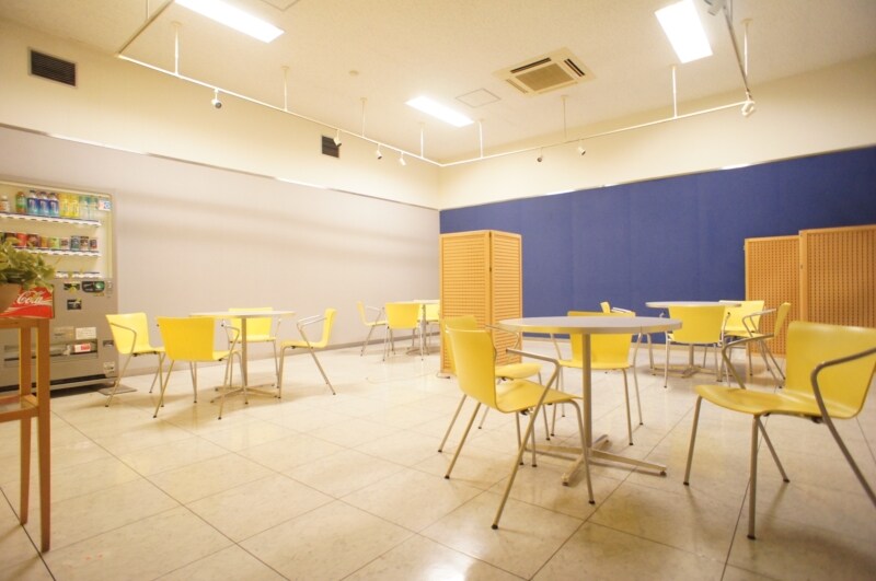 パークアクシス西麻布ステージの物件内観写真