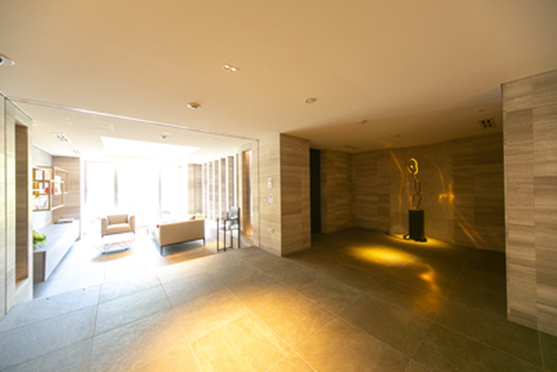 パークアクシス表参道レジデンスの物件内観写真