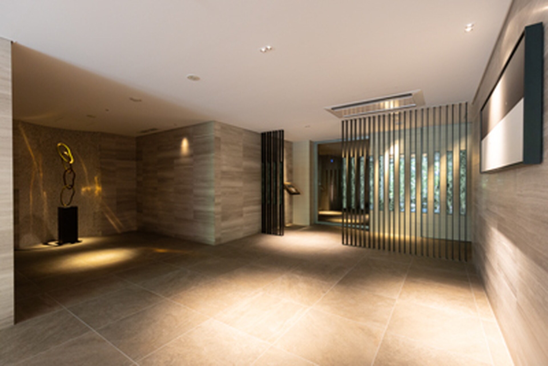 パークアクシス表参道レジデンスの物件内観写真