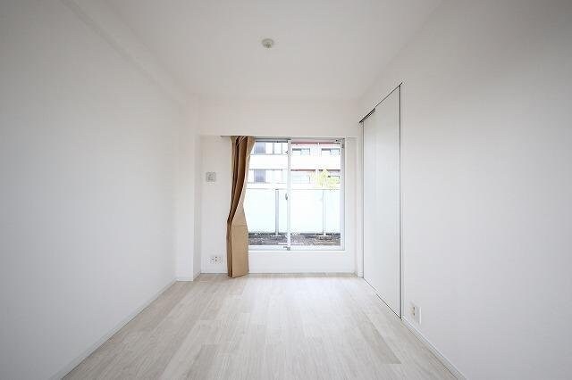 六本木デュープレックスエムズの物件内観写真