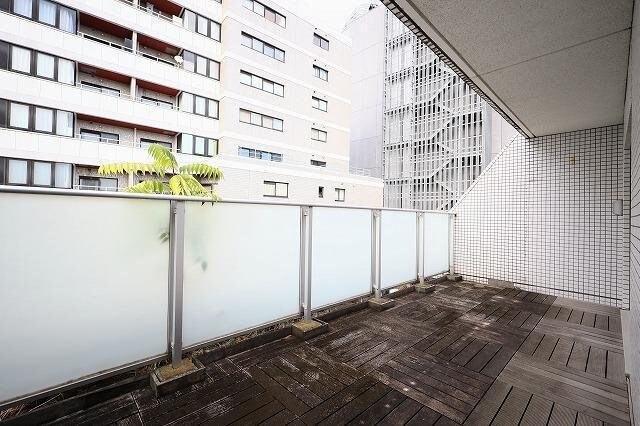 六本木デュープレックスエムズの物件内観写真