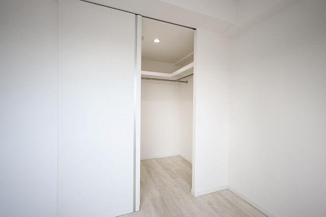 六本木デュープレックスエムズの物件内観写真