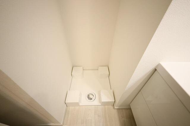 六本木デュープレックスエムズの物件内観写真