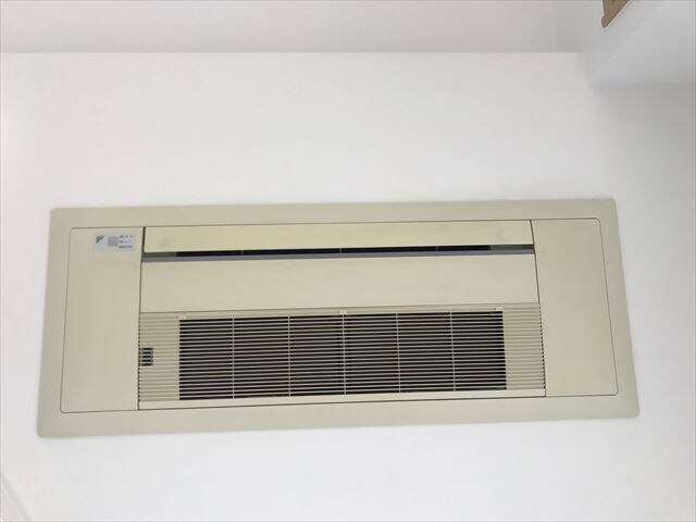 レジディアタワー乃木坂の物件内観写真