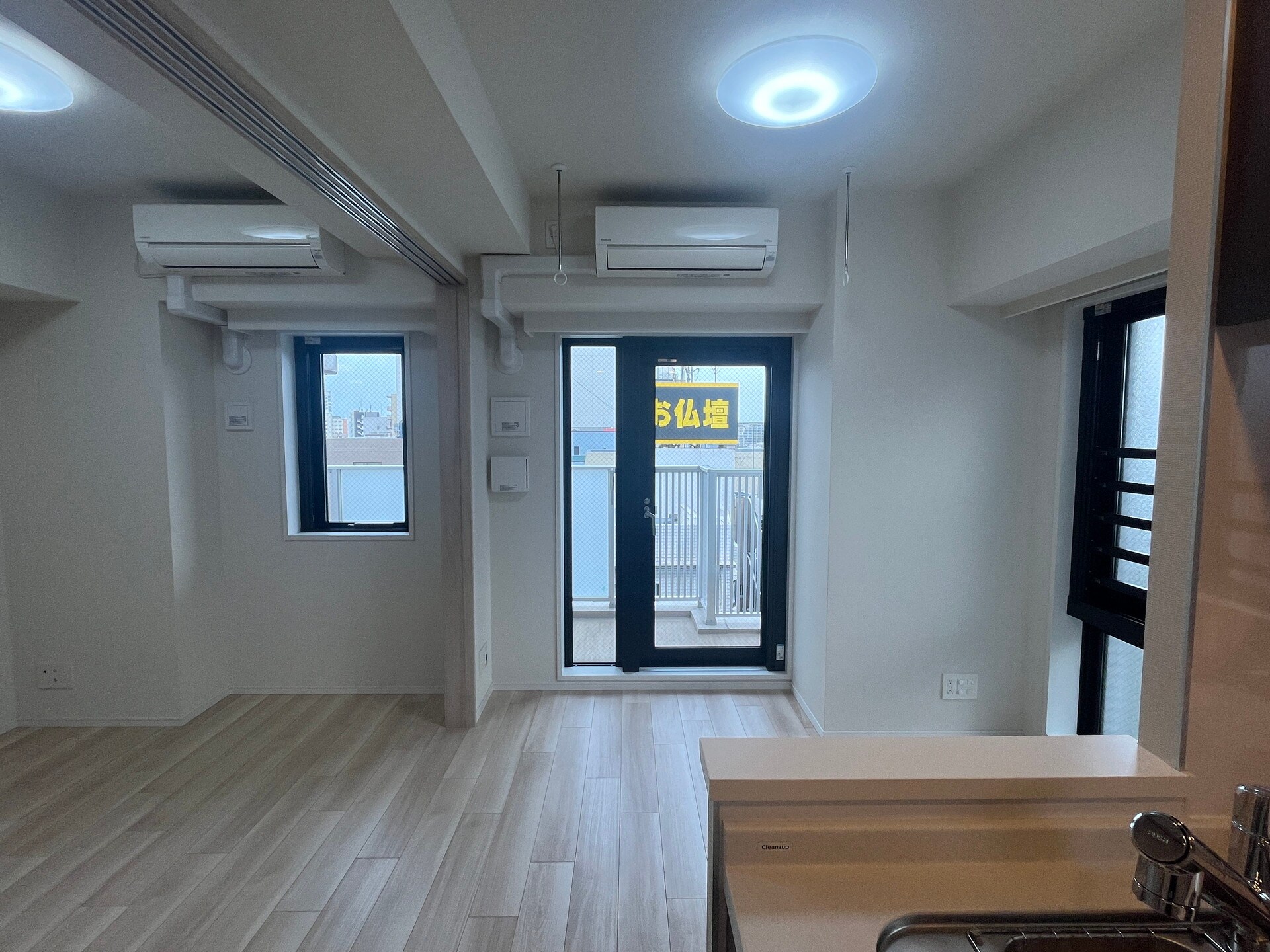 プレミスト板橋の物件内観写真