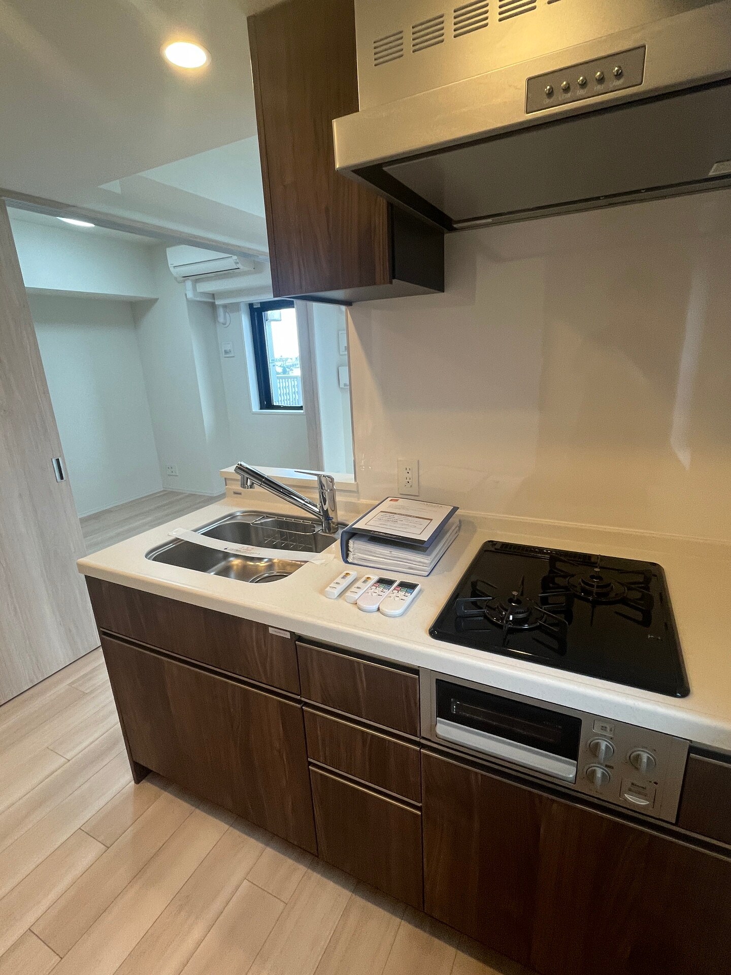 プレミスト板橋の物件内観写真