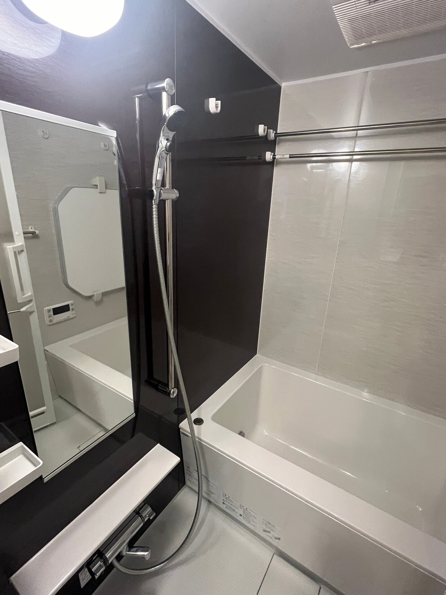 プレミスト板橋の物件内観写真