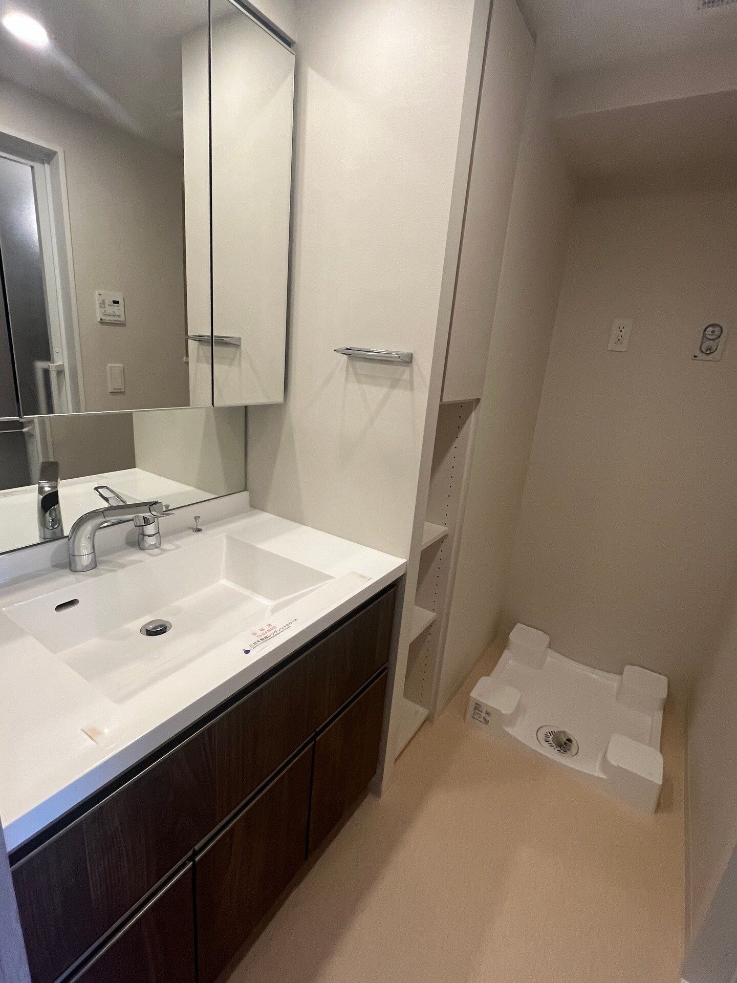 プレミスト板橋の物件内観写真