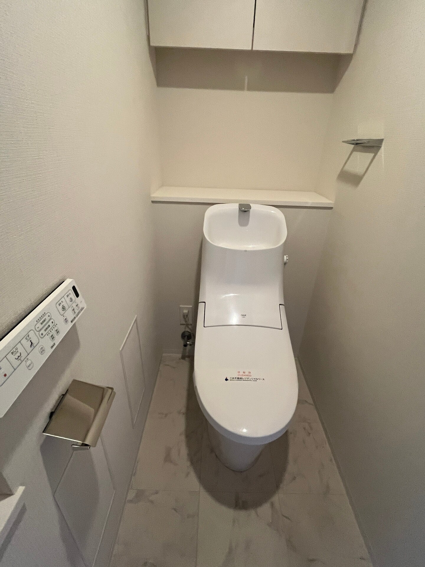 プレミスト板橋の物件内観写真