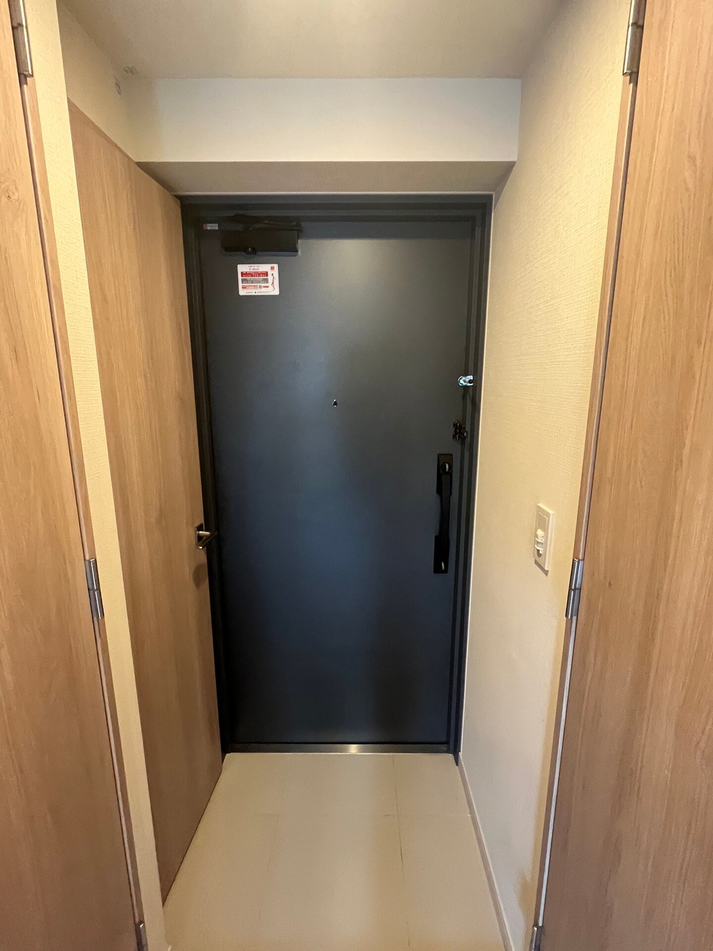 プレミスト板橋の物件内観写真