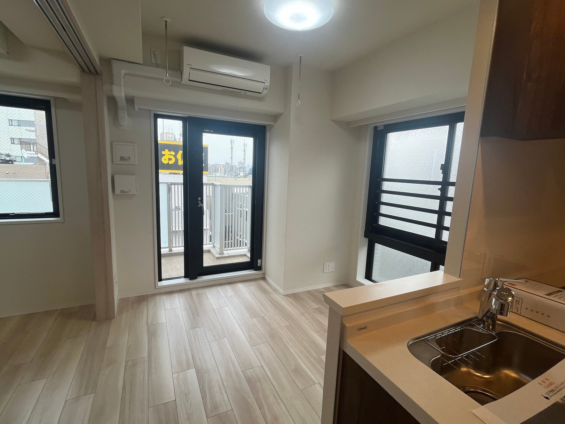 プレミスト板橋の物件内観写真